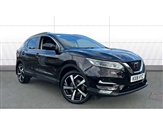 Nissan Qashqai Image 1