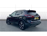 Nissan Qashqai Image 2