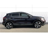 Nissan Qashqai Image 5