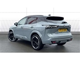 Nissan Qashqai Image 2