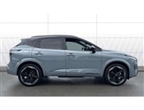 Nissan Qashqai Image 5