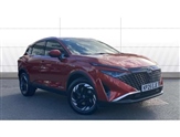 Nissan Qashqai Image 1