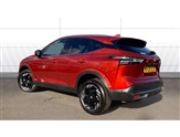 Nissan Qashqai Image 2