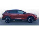 Nissan Qashqai Image 5