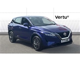Nissan Qashqai Image 1