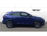 Nissan Qashqai Image 5