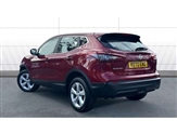 Nissan Qashqai Image 2