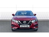 Nissan Qashqai Image 3