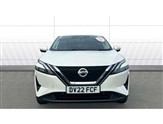 Nissan Qashqai Image 3