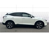 Nissan Qashqai Image 5