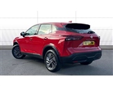 Nissan Qashqai Image 2