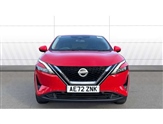 Nissan Qashqai Image 3