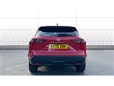 Nissan Qashqai Image 6