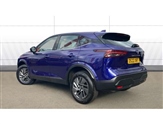 Nissan Qashqai Image 2