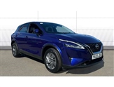 Nissan Qashqai Image 1