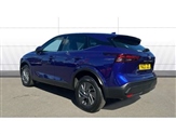 Nissan Qashqai Image 2