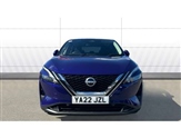 Nissan Qashqai Image 3