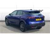 Nissan Qashqai Image 2