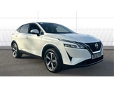 Nissan Qashqai Image 1