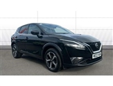 Nissan Qashqai Image 1