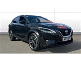 Nissan Qashqai Image 1