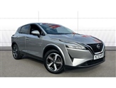Nissan Qashqai Image 1