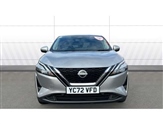 Nissan Qashqai Image 3
