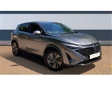 Nissan Qashqai Image 1