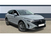 Nissan Qashqai Image 1
