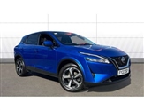 Nissan Qashqai Image 1