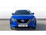 Nissan Qashqai Image 3