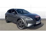 Nissan Qashqai Image 1