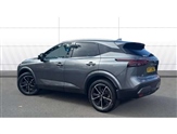 Nissan Qashqai Image 2