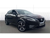 Nissan Qashqai Image 1