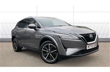 Used Nissan Qashqai Used Nissan Qashqai