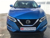 Nissan Qashqai Image 3