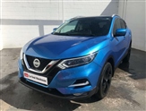 Nissan Qashqai Image 4