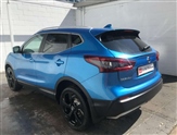 Nissan Qashqai Image 5