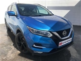 Nissan Qashqai Image 6