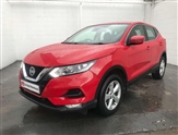Nissan Qashqai Image 4