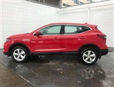 Nissan Qashqai Image 5