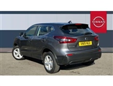 Nissan Qashqai Image 2