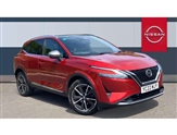Nissan Qashqai Image 1