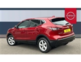 Nissan Qashqai Image 2