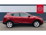 Nissan Qashqai Image 5