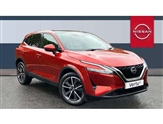 Nissan Qashqai Image 1