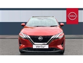 Nissan Qashqai Image 3