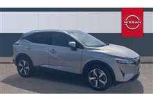 Used Nissan Qashqai