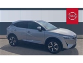Nissan Qashqai Image 1