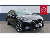 Nissan Qashqai Image 1